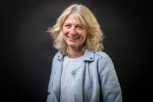 Monica Pellegrini | Zindel + Co. AG Maienfeld